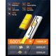 thumbnail image 3 of Bombillas LED antiniebla SEALIGHT 880, 10000 LM, 6500 K, paquete de 2, 3 of 7