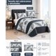 thumbnail image 5 of Cubrecamas De Verano Plaza Y Media Ultra Fresco Mas Almohada, 5 of 6