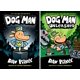 thumbnail image 2 of Colección completa de la serie Dog Man (libros 1‑14), 2 of 8