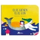 thumbnail image 1 of Olas vienen, olas van blanco, 1 of 5