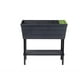 thumbnail image 2 of Jardinero Macetero Huerto Urban Bloomer Keter marron claro, 2 of 18