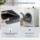 thumbnail image 5 of Funda para cama para perros WNPETHOME XXL, extragrande, lavable e impermeable, 5 of 7
