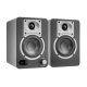 thumbnail image 1 of Fluid Audio C35BT — Par de Monitores 3.5” con Bluetooth 5.0 🔊📡, 1 of 5