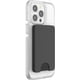 thumbnail image 2 of Cartera para teléfono PopSockets minimalista y delgada con adaptador MagSafe, 2 of 6