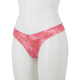 thumbnail image 2 of Tanga Mujer C 929 Microfibra, 2 of 3