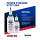 thumbnail image 3 of Aceite Lucas 10008 para detener fugas con dirección asistida, 355 ml, 3 of 5
