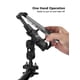 thumbnail image 4 of Soporte para teléfono ATV ZIDIYORUO Quad Mount para teléfonos 4.7-7.1, 4 of 7