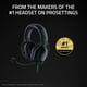 thumbnail image 2 of Audífonos Gamer Razer BlackShark V2 X 7.1 Surround 50mm, 2 of 3