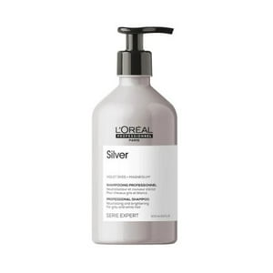 Loreal Profesional - Shampoo Silver 500 Ml