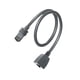 thumbnail image 4 of Adaptador Extensor Ethernet De 1200 Mbps Estable 8p8c Cable De Extensión Ethernet De 100 Cm No Impermeable, 4 of 5