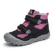 thumbnail image 1 of Botas de senderismo Mishansha impermeables y transpirables para niños, negro/rosa/gris, 1 of 3