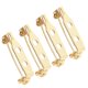thumbnail image 1 of 100/50/30 clip de pelo bricolaje broche de pin broche de seguridad 15 mm 30 mm 38 mm type4, 1 of 5