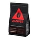 thumbnail image 1 of Café Coffee Danger, café tostado oscuro, 322 ml, grano entero, 1 of 7