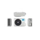 thumbnail image 5 of Aire Acondicionado SPLIT 18K MIDEA AIRVOLUTION R32 INVERTER, 5 of 7