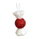 thumbnail image 4 of Adornos Colgantes Para árbol De Navidad, Suministros Para Fiestas, Adornos Colgantes Navide?os, Estilo A, 4 of 5
