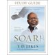 thumbnail image 1 of Guía de estudio Faith Words Soar! Construye tu visión desde los cimientos, 1 of 1