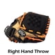 thumbnail image 4 of Guante de Béisbol Rawlings Playmaker 26.7 cm Camo para Niños 5-8 años, 4 of 7