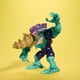 thumbnail image 2 of Figura de acción Mattel Street Sharks Slash de 15 cm con Bite & Drill, 2 of 3