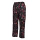 thumbnail image 2 of Pantalones De Chef Restaurante Pantalones De Trabajo Cómodos Elásticos Tipo F Estampado De Chile, 2 of 5