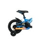 thumbnail image 3 of Bicicleta Infantil Aro 12 Rock-x Color Azul, 3 of 5