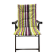 thumbnail image 2 of Silla Reposera Acolchadas Jardín Playa Camping Plegable, 2 of 2