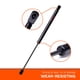 thumbnail image 5 of Amortiguadores de Gas Pamagoo C16-17796 20 pulgadas 50 kg 489N, 5 of 7