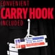 thumbnail image 5 of Eye Black Stick Franklin Sports Béisbol Softbol Fútbol, 5 of 6