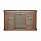 thumbnail image 1 of Rack Para Tv 45″ Maxi 1200, 1 of 3