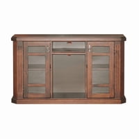 Muebles Santa Ana - Rack Para Tv 45″ Maxi 1200