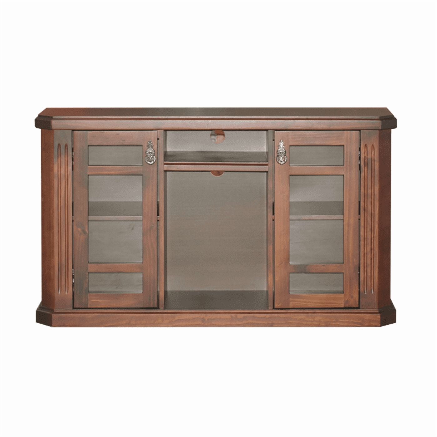 Muebles Santa Ana - Rack Para Tv 45″ Maxi 1200