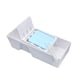 thumbnail image 2 of Paleta Húmeda, Tamaño Compacto, Caja De Pasta De Agua Para Modelado, Pintura De Modelo En Miniatura, 2 of 3