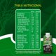thumbnail image 3 of Leche con Chocolate Protein Up, 330 ml, 3 of 4