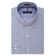 thumbnail image 3 of Camisa de vestir Tommy Hilfiger, ajustada, a cuadros vichy, no planchados, para hombre, 3 of 3