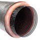 thumbnail image 1 of Duct Imperial R6.0, poliéster plateado, 25 pies de largo x 16 pulgadas de profundidad, 1 of 1