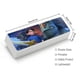 thumbnail image 2 of Trollhunters Estuche Rígido para Gafas de Cuero PU Protector con Forro de Felpa Premium Suave para Hombres y Mujeres, 2 of 6