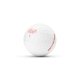 thumbnail image 3 of Pelotas de golf VICE Pro Soft Prior modelo Living Coral, 3 piezas, 3 of 4