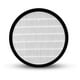 thumbnail image 3 of Purificador OM Blanco + Filtros H13, 3 of 9