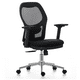 thumbnail image 2 of Silla Ejecutiva Petra S/Cabecero, 2 of 6