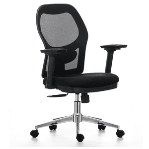 Prido.Cl - Silla Ejecutiva Petra S/Cabecero