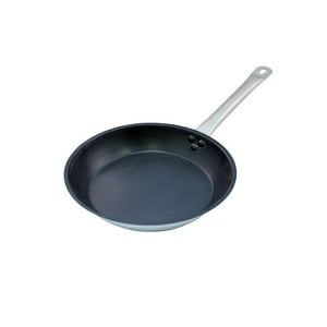 Imahe - Sarten Con Antiad. Acero Inox 26 Cm