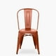 thumbnail image 4 of Pack Tolix Asiento Metal x4 Cobre, 4 of 7
