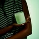 thumbnail image 3 of Candle Boy Smells Mint 250 ml con jengibre, menta silvestre y madera de cedro, 3 of 7