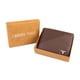 thumbnail image 2 of Billetera hombre Enzo café con monedero Carven Paris, 2 of 7