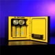 thumbnail image 3 of Nevera termoeléctrica Ukonic DC Comics Batman 6.7L 9 latas, 3 of 3