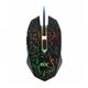 thumbnail image 1 of Gaming Mouse 6 Botones Con Luz Led, 1200/1600/2400/3200 Dpi, 1 of 4