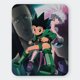 thumbnail image 1 of Mousepad 20x24 Cm - Diseño Gon & Killua Zoldyck Trial, 1 of 2