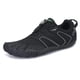 thumbnail image 1 of Zapatilla deportiva unisex barefoot Saguaro Vitality 4 negro 38, 1 of 5