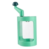 Magideal - Procesador De Verduras Con Manual, Picador De Alimentos Fácil De Limpiar, Proceso De Alimentos, Picador De Verduras Multifunción Para Ensalad