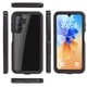 thumbnail image 3 of Funda Impermeable Resistente para Samsung Galaxy A26 5G con Agarre Antideslizante Negro, 3 of 6