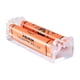 thumbnail image 2 of Cigaretera Zig-Zag Premium 78 mm Naranja, 2 of 6